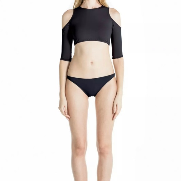 NWT SAUIPE SWIMWEAR BRAZILIAN SEXY BIKINI "CLARA" - Picture 3 of 5